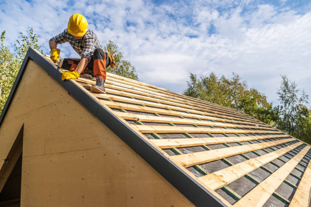 Best Storm Damage Roof Repair  in Galena, OH