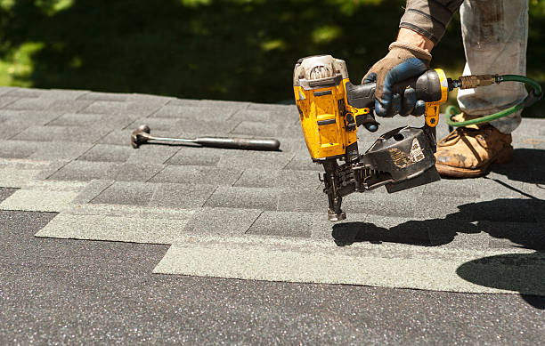 Quick and Trustworthy Emergency Roof Repair Services in Galena, OH